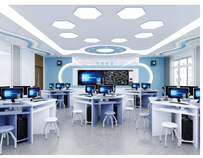 【硬件+軟件】走進(jìn)“會(huì)呼吸”的普通話語音實(shí)訓(xùn)室——細(xì)節(jié)控必看的語言學(xué)習(xí)空間設(shè)計(jì)