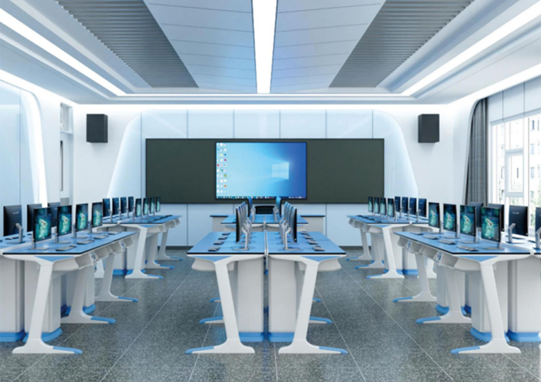 【揭秘】這間實(shí)訓(xùn)室如何讓普通話學(xué)習(xí)效率提升300%？——從“啞語”到“標(biāo)準(zhǔn)音”的蛻變密碼 