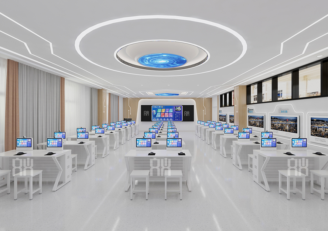 人工智能AI實驗室